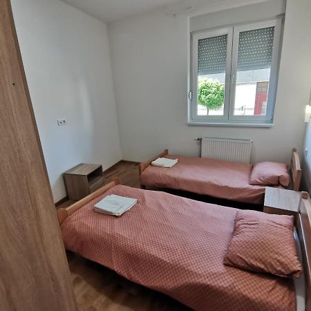 نوفي ساد Magi Apartments المظهر الخارجي الصورة