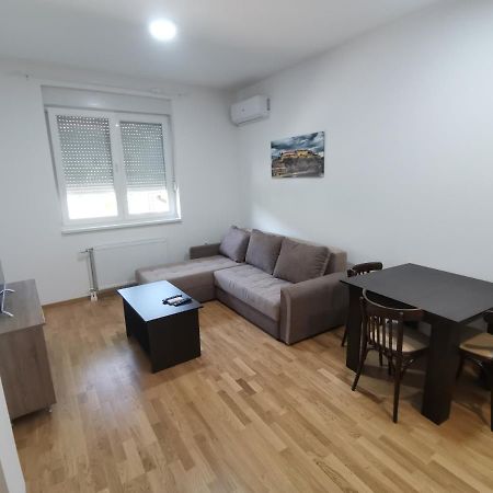 نوفي ساد Magi Apartments المظهر الخارجي الصورة